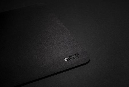 Коврик для мыши Swiss Peak из переработанного полиуретана GRS