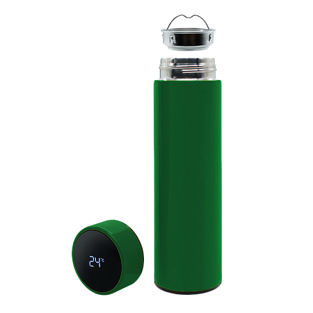 Термос Reactor с датчиком температуры