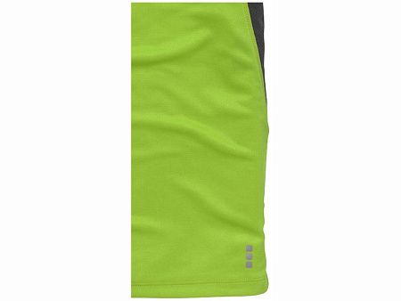 Футболка "Quebec Cool Fit" мужская