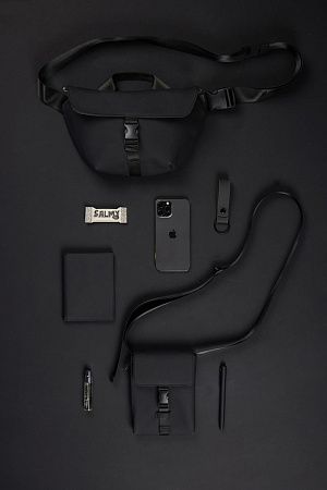 Сумка через плечо VINGA Baltimore RCS