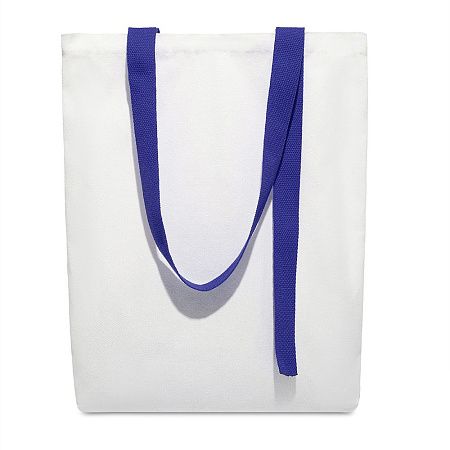 Сумка для покупок TAHOMA 270 г/м², синяя