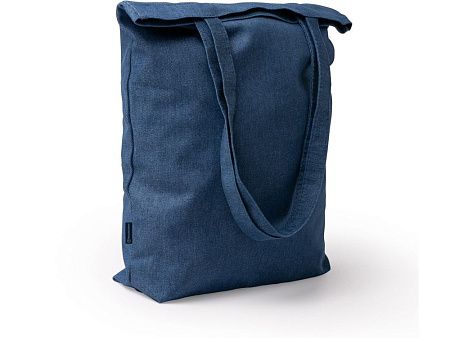 Джинсовый шоппер «Deam» из переработанного материала