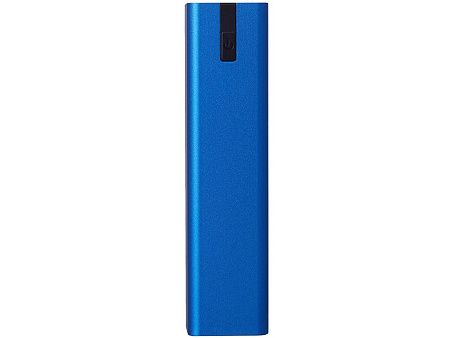 Внешний аккумулятор «Rail» c дисплеем, 5000 mAh