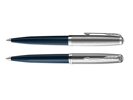 Ручка шариковая Parker 51 Core