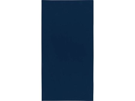 Полотенце спортивное «Lucas» из переработанного полиэстера, 50х100 см