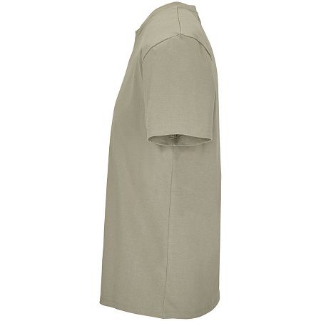 Футболка унисекс Legend, хаки, размер XXL