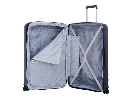 Чемодан 4-х колесный VICTORIA, 46л