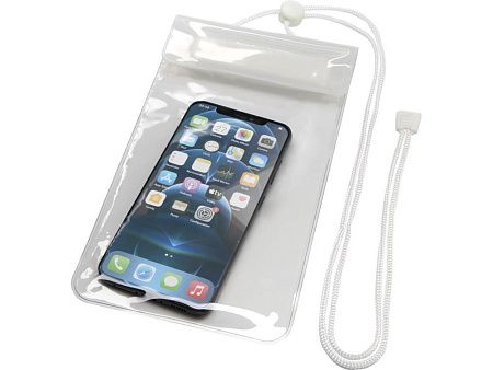 Водонепроницаемый чехол для телефона «Dombay», XL
