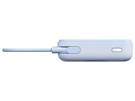 Внешний аккумулятор Xiaomi Magnetic Power Bank with Built-in Stand, 10000 мАч