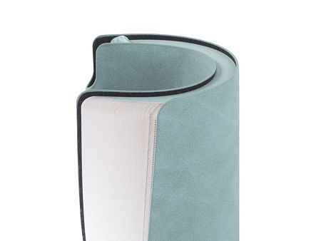 Блокнот в гибкой обложке А5 «Notepeno Max»