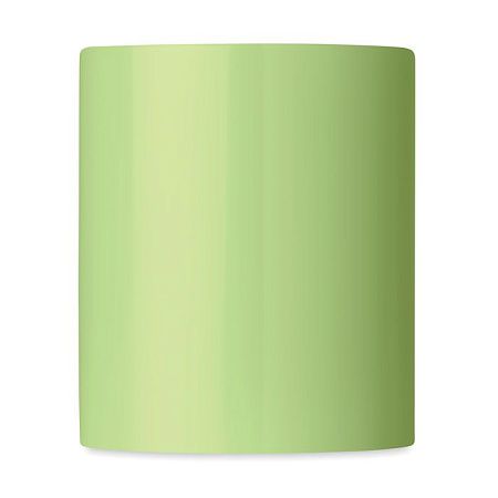 Кружка керамическая  в коробке