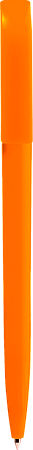 Ручка GLOBAL Оранжевая 1080.05