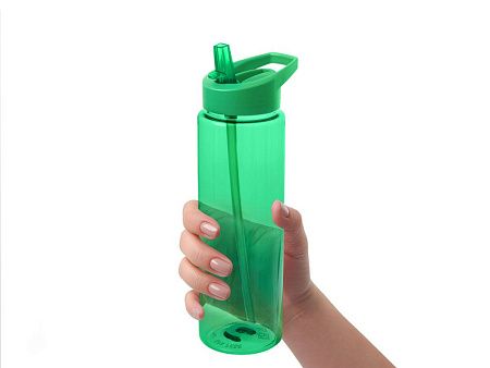 Бутылка для воды «Speedy»