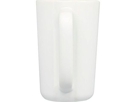 Керамическая кружка 480 мл «Perk»