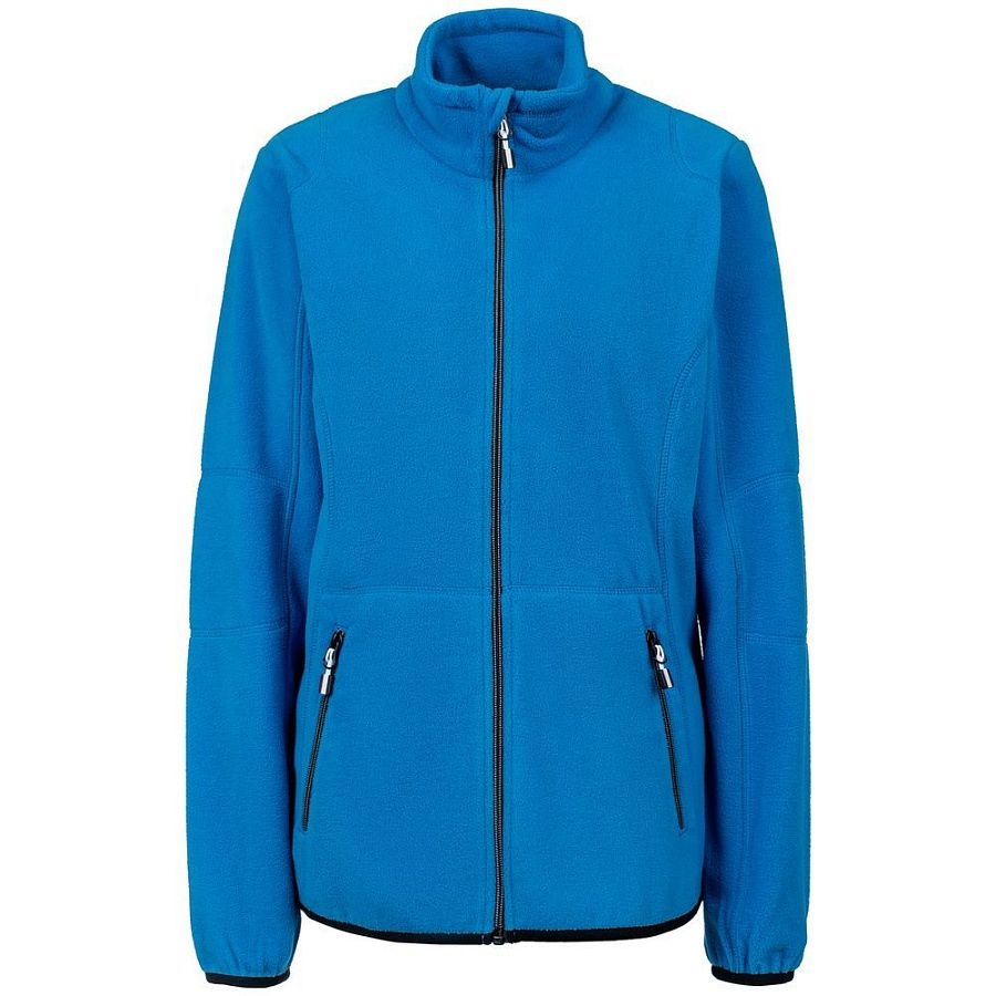 Куртка женская Speedway Lady, синяя, размер XS