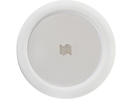 Вакуумный термос «Scout», soft-touch, 235 мл, тубус