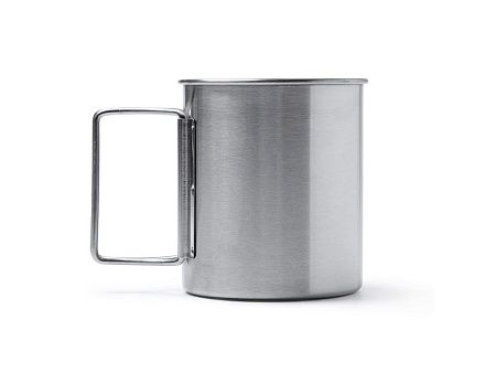 Кружка TEIDE из нержавеющей стали