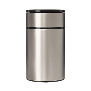 Термос для еды Bento, серебряный