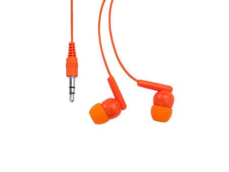 Наушники PUNK