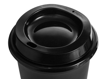 Пластиковый стакан «SipGo»