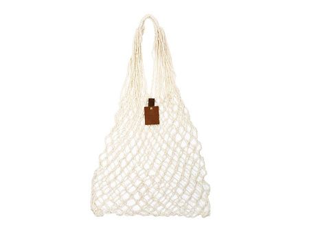 Авоська «Dream» из натурального хлопка, 35 л