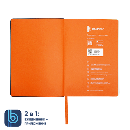 Ежедневник Bplanner.01