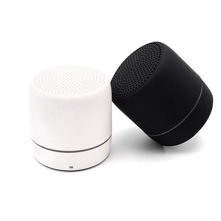 Беспроводная Bluetooth колонка Bardo, оранжевый