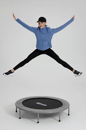 Куртка женская Lovi, синяя, размер XL