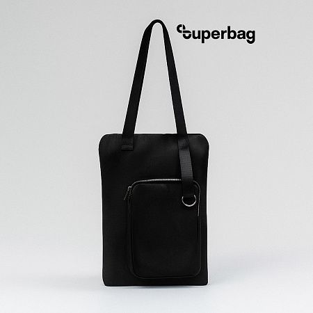 Шоппер Superbag Pocket