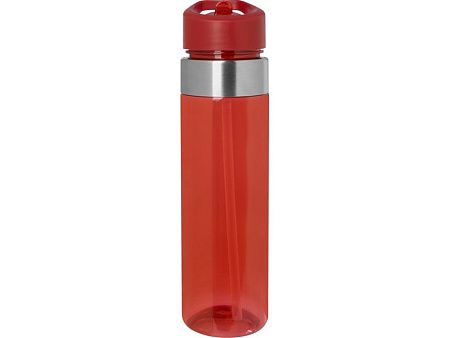 Бутылка для воды «Dylan» с крышкой-носиком, 650 мл