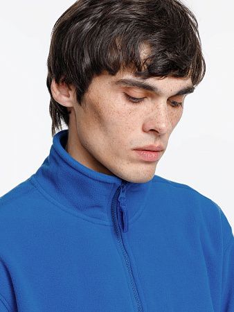 Куртка мужская North 300, ярко-синяя (royal), размер M