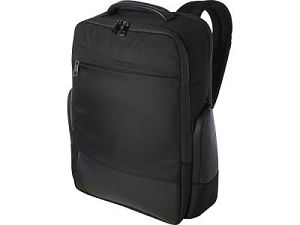Рюкзак «Expedition Pro» для ноутбука 15,6", 25 л, цвет: черный