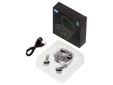 Беспроводные наушники TWS «Sync»