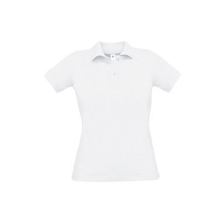 Футболка теннисная женская Safran Pure/women