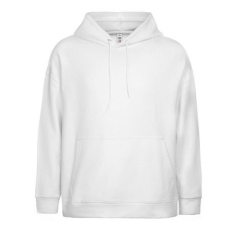 Толстовка унисекс оверсайз MOHITO 280