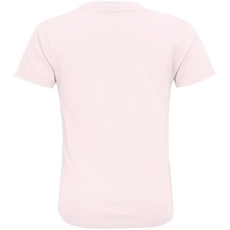 Футболка детская Crusader Kids, розовая, размер 8 лет (118-128 см)