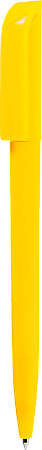 Ручка GLOBAL Желтая 1080.04