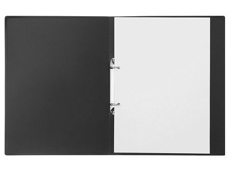 Папка на 2-х кольцах