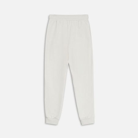 Джоггеры J2, молочно-белые, размер M/L