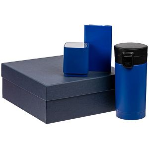 Набор Working Energy, черный