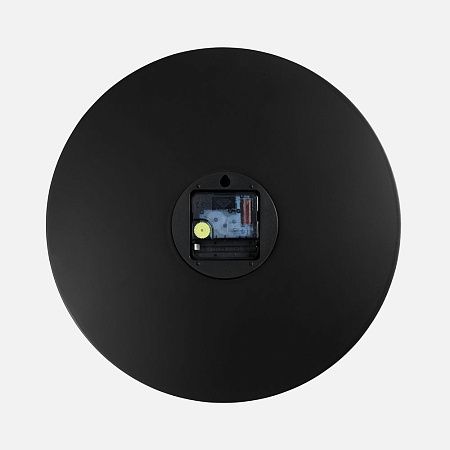 Часы Wallice, черные