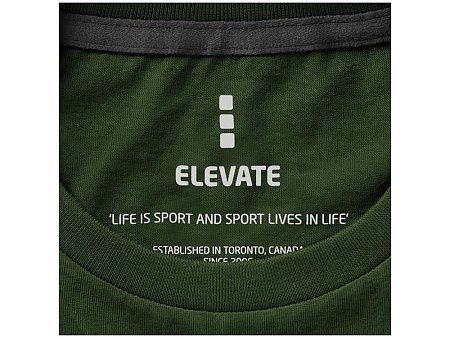 Футболка "Nanaimo" мужская