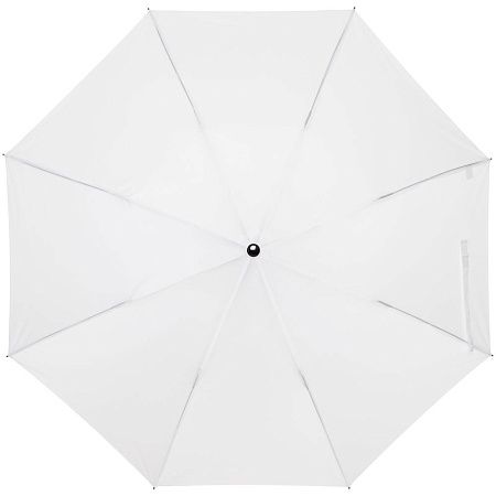 Зонт складной Rain Spell, белый