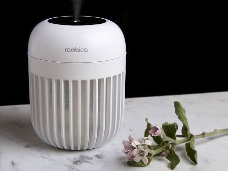 Портативный увлажнитель воздуха «Vita»