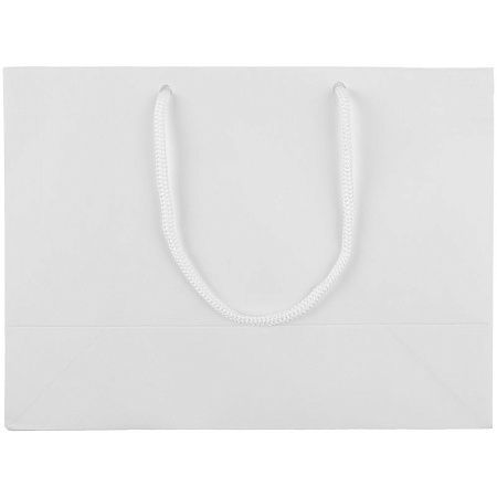 Пакет «Крафт», XS, белый