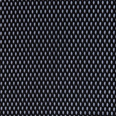 Заготовка из мелкой сетки Syren, M, черная