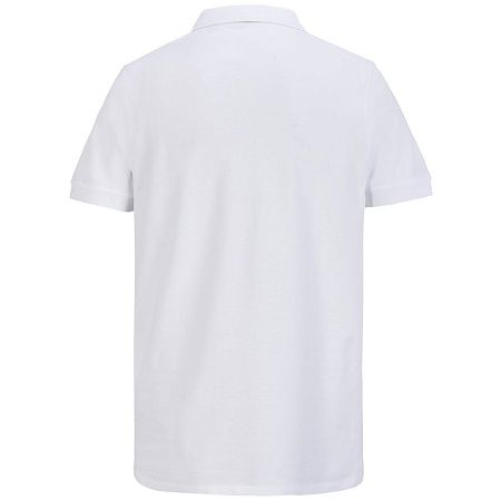 Рубашка поло женская Pacific Women, белая, размер M