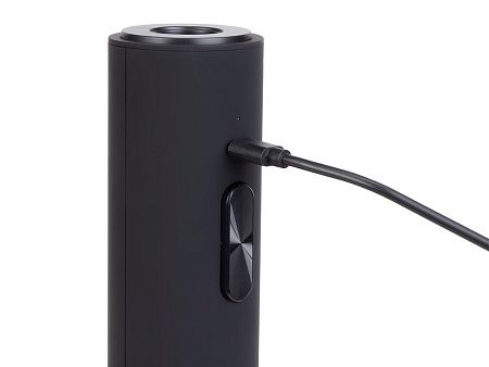 Набор винных аксессуаров 4в1 «Savoie» с покрытием soft touch