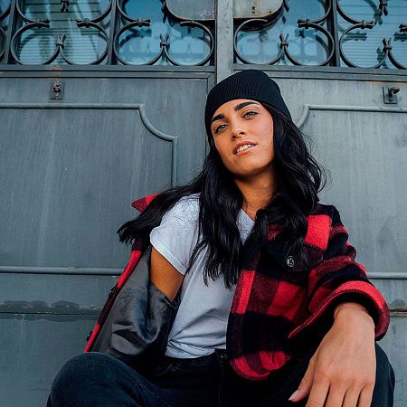 Шапка HOLLY из пряжи Polylana®

Гладкая вязка в 2 слоя без отворота
Универсальная, повседневная для города и активной жизни

Шапка HOLLY из пряжи Polylana®