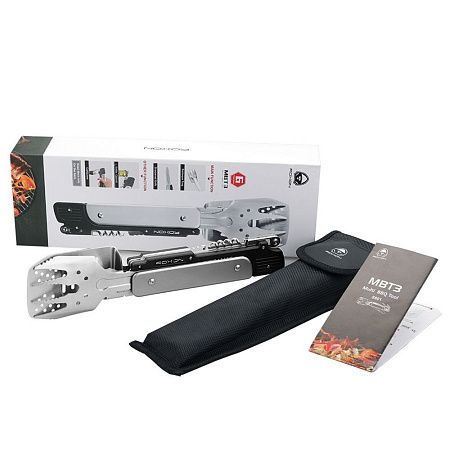 Мультиинструмент для барбекю S601